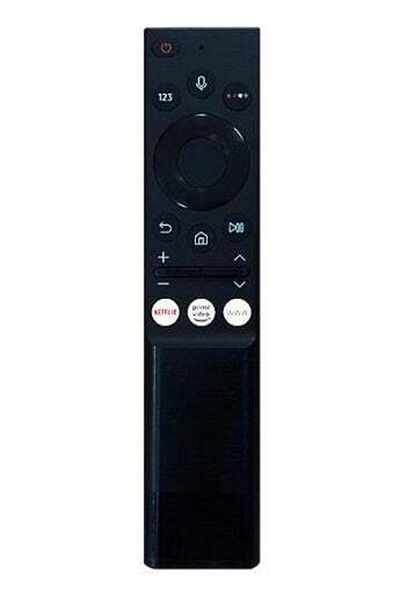 erorex - Hi-Level HL55FMN501 HL50FMN501 Tizen TV Remote Control-Microphone