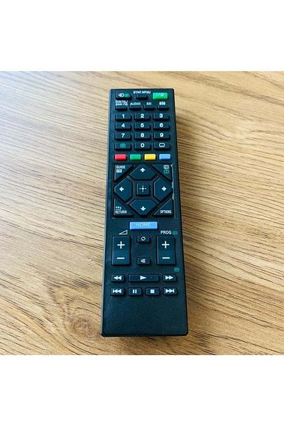 erorex Sony Bravia LCD LED TV Remote KLV-40R352B KLV-32R306B KLV-32R302B