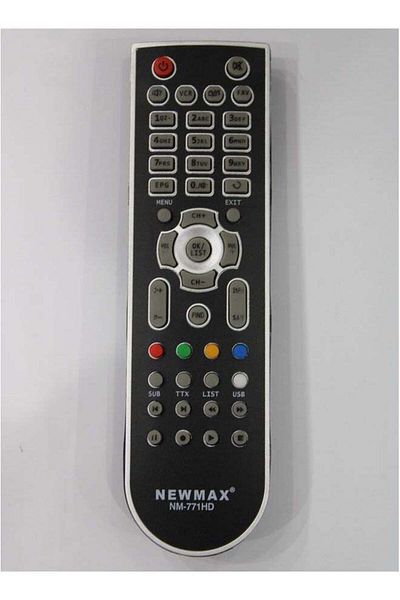 erorex جهاز تحكم عن بعد بديل لجهاز AC NM-771 HD