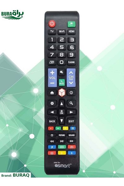 erorex جهاز التحكم عن بعد البديل لـ iSmart لـ Ismart