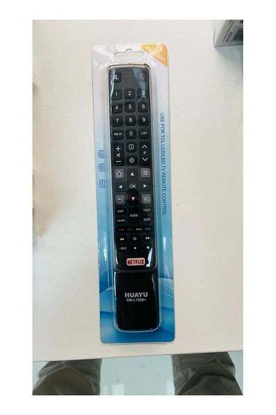 erorex Smart Huayu Remote Control For Digital Lcds
