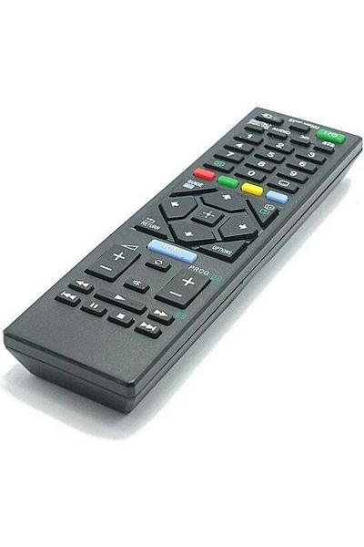 erorex Sony KDL-40R485B LCD LED TV Remote