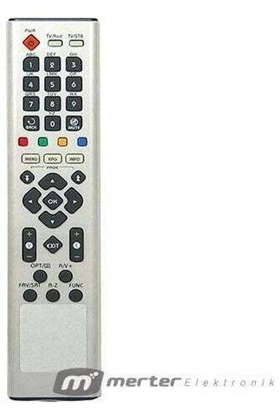 erorex Kyd Kr BT-100/800 HD Remote Control