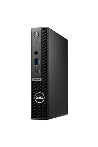 Dell Optiplex 7020MFF N007O7020MFFEMEA10 i5-14500T 32GB 512SSD+1TBSSD FreeDOS Mini Masaüstü Bilgisay