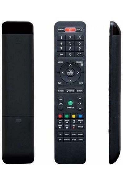 erorex جهاز التحكم عن بعد 1219-SABA، NORDMENDE، ONVO LCD