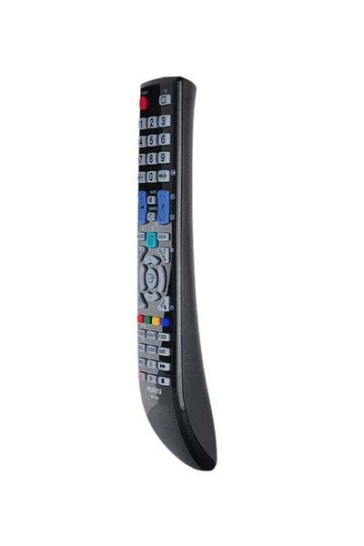 erorex Universal Remote Control For Lcd Led Tv Black