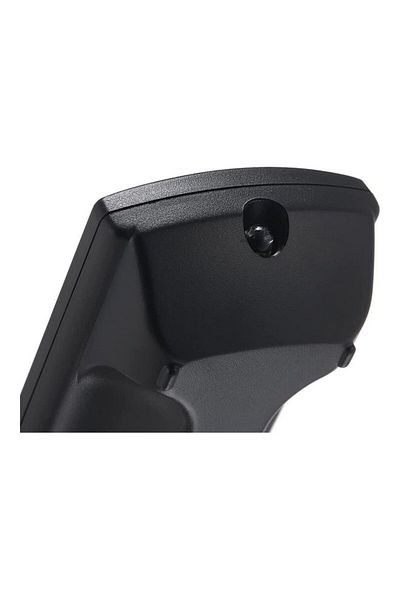 erorex Universal IR Wireless Remote LCD Black