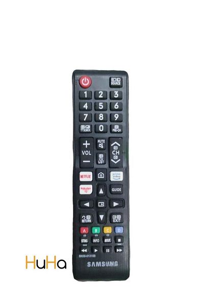 erorex جهاز التحكم عن بعد البديل BN59-01315B مناسب لتلفزيون سامسونج الذكي LCD LED 4K OLED