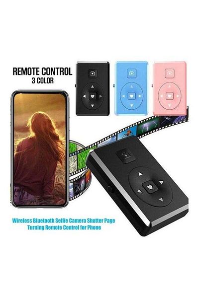 erorex Universal Remote Control For Tcl Led Lcd Tv Black