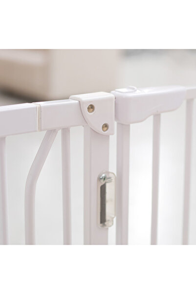 BabySafe Baby Safe LED Light Gate Extension 45CM