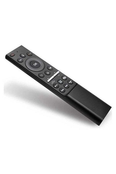 erorex Universal Voice Remote Control for Samsung TV LED QLED 4K 8K UHD HDR Smart TV