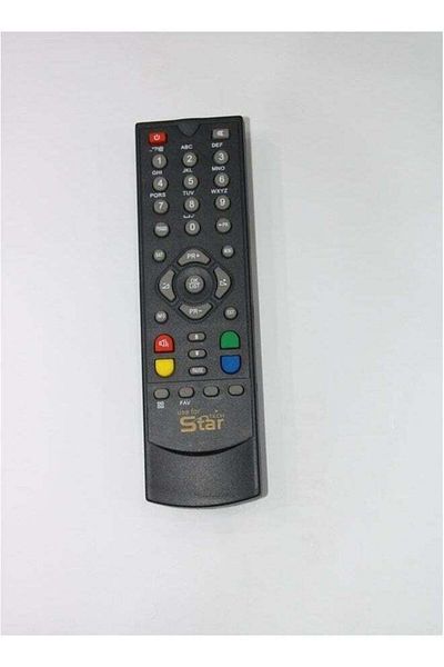 erorex Replacement Remote Controller For Receiver