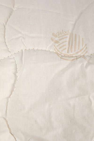 Özdilek King Size Wool Quilt 215X235 cm
