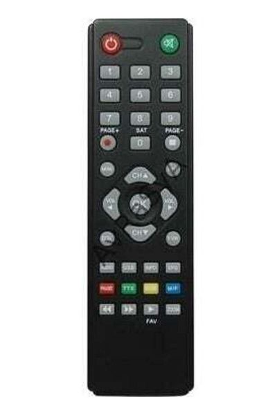 erorex Remote Control 1544 AC730- ,PICO 107