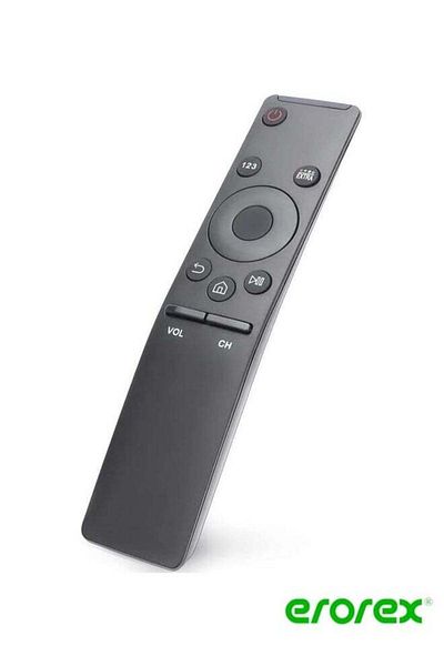 erorex Universal Smart TV Remote Controller For Smart TV led LCD HD TV  Applicable To All Samsung TVs