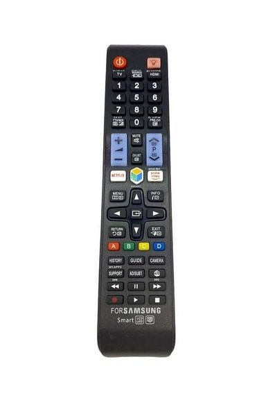 erorex Remote Control fit for Samsung Smart TV