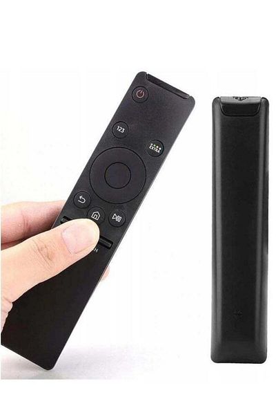 erorex Universal Remote for Samsung TV, Controls for Streaming Apps, Netflix and Prime Video
