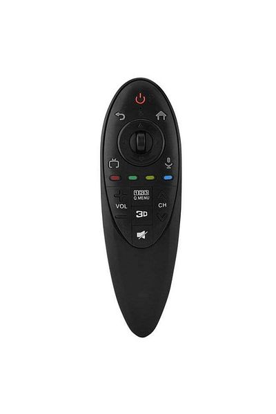 erorex جهاز تحكم عن بعد بديل لتلفزيون ثلاثي الأبعاد بدون تعارض مع جهاز تحكم عن بعد لتلفزيون LG