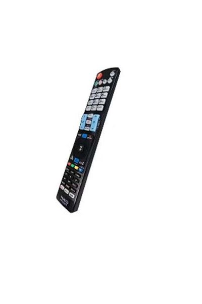erorex LG TV Replacement remote Works with ALL LG televisions RML930plus3