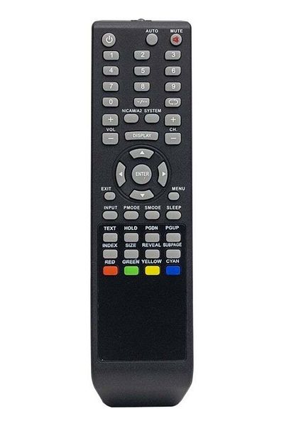 erorex Weko Kl Sunny AL-324 Seikon LCD TV Remote Control