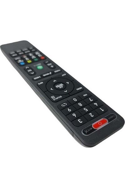 erorex Saba SB:42250 Saba SB:32F150 Saba SB:50F350 Saba SB:55F350 Saba SB:43F250 LCD LED TV Remote