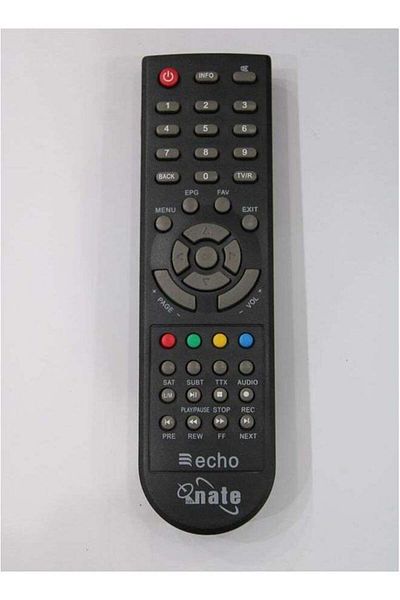 erorex Replacement Remote Controller For Receiver