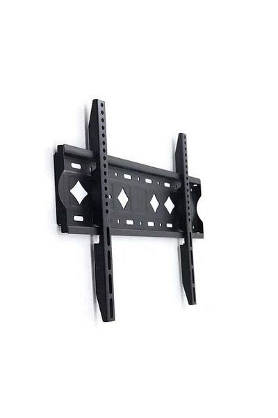 erorex Fixed Super Slim Tv Wall Mount For 32"-75" Tvs – High-Quality, Secure Fit