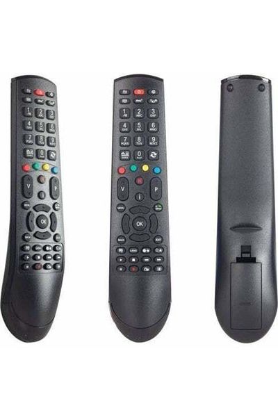 erorex جهاز التحكم عن بعد Regal Rc 4900 للتلفزيون LCD LED