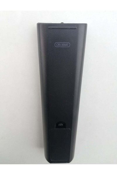 erorex Original Peaq Smart LED TV Remote Control