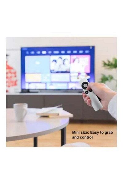 erorex Remote Controller For Apple TV