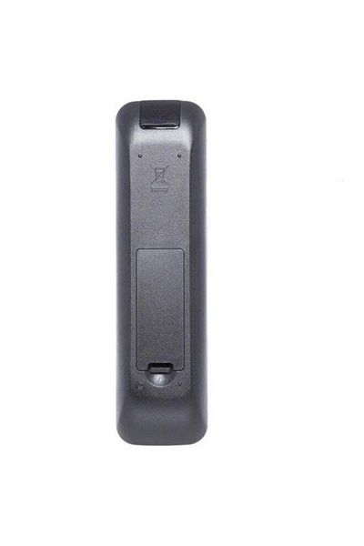 erorex Satellite Receiver Remote Control For Humax Black