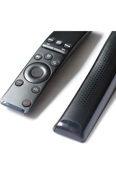 erorex HLL Technology جهاز التحكم الذكي Samsung BN59-1259D Netflix Prime Video الطراز الجديد