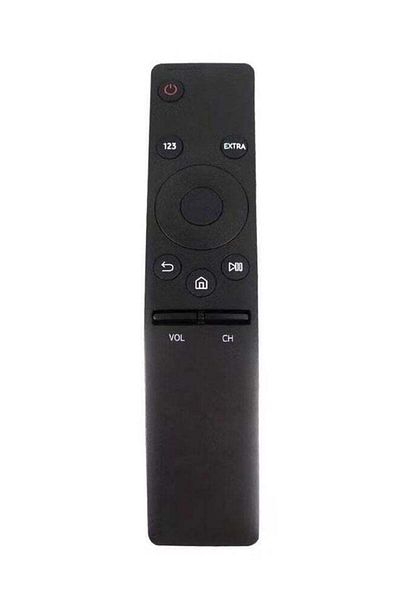 erorex Replacement Universal Remote Control For Samsung Smart Tv Black