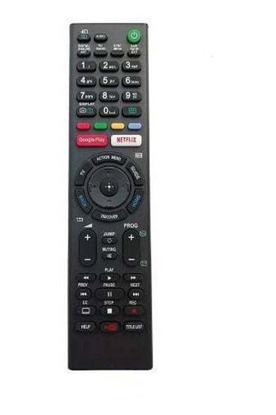 erorex Sony XR77A80J Smart LED TV Remote