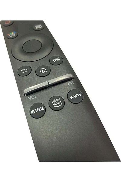 erorex Samsung Android Smart LED TV Remote Control