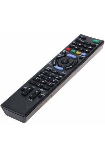 erorex Sony KDL-50W805B LCD LED TV Remote Control