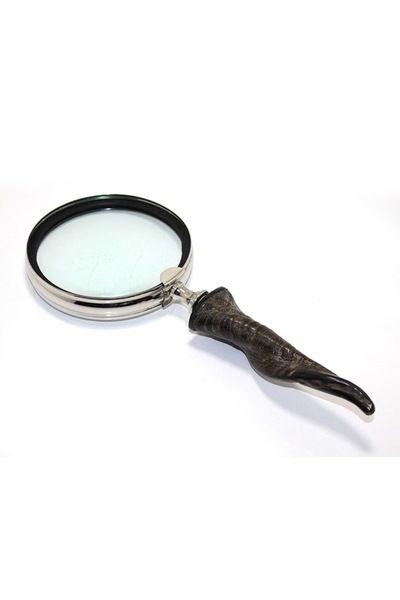 hediye ESTERHOMEDECOR Lupă importată 25*10cm