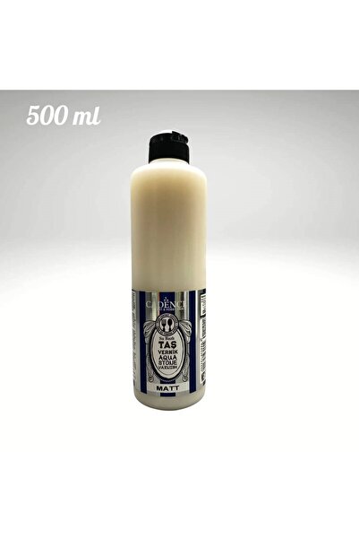 Cadence Su Bazlı Taş Vernik MAT 500 ml
