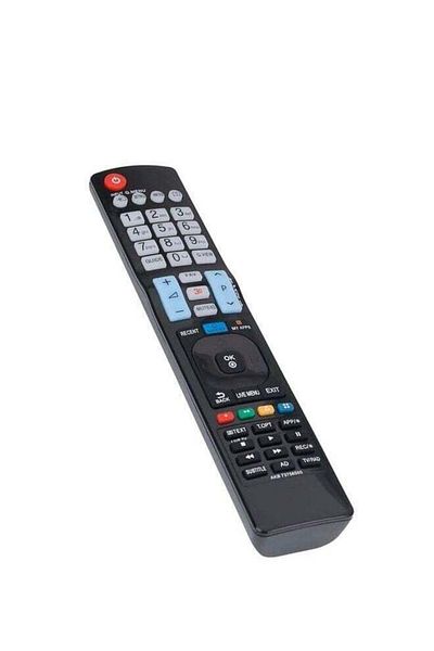 erorex New Akb73756565 Replace Remote Control For Lg Lcd Led Tv