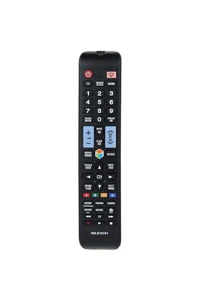 erorex vtinvan Unversal Remote Control for Samsung LCD LED HDTV Smart TV
