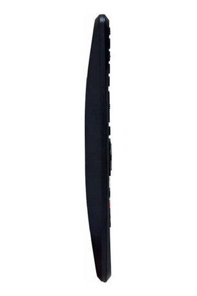 erorex Kl Vestel Rc 43161 TV Remote Control (HRM1857)