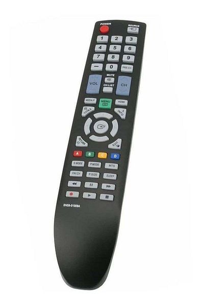 erorex Remote Control for Samsung TV