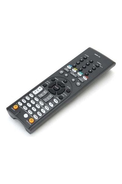 erorex Universal Remote Control For Onkyo TV Black