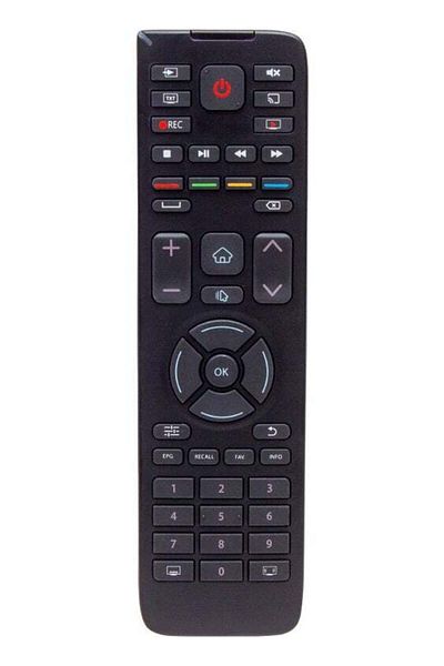 erorex جهاز التحكم عن بعد SX1125B Hi Level Axen Android TV LCD LED