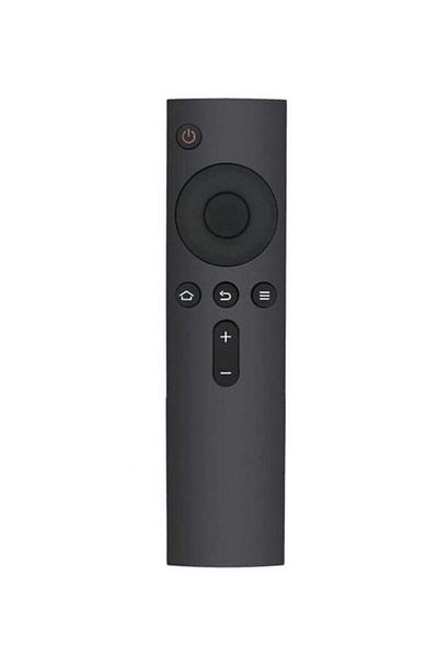 erorex Bluetooth 4.0 Remote Control For MI Xiaomi TV Box Black