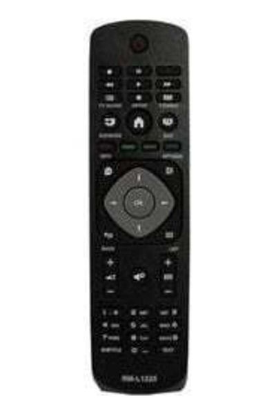 erorex جهاز التحكم في تلفزيون LCD 3D Rm-L 1128 من Philips SX9862