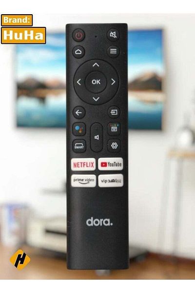 erorex جهاز التحكم عن بعد للتلفزيون