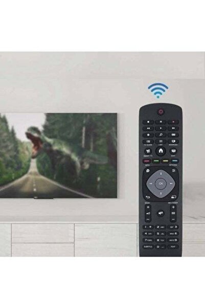erorex Philips 55PFK6559 Smart LED TV Remote