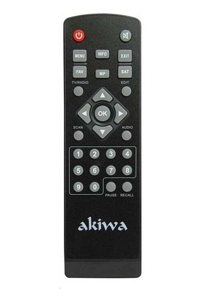 erorex 1569 أكيوا Akw-3500، بريميير Prs-10200 Prs جهاز تحكم عن بعد