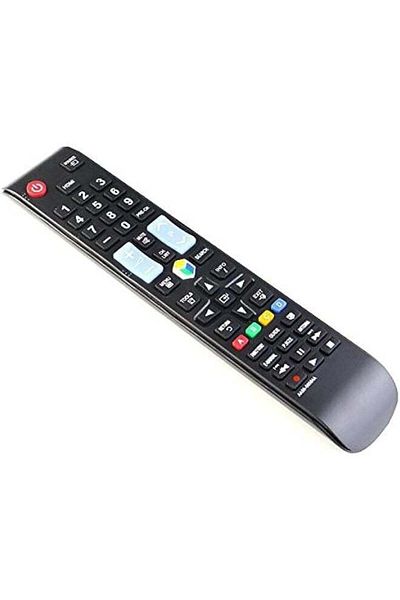 erorex AA59-00594A Replacement Remote Control fit for Samsung 3D Smart LCD LED HDTV TV